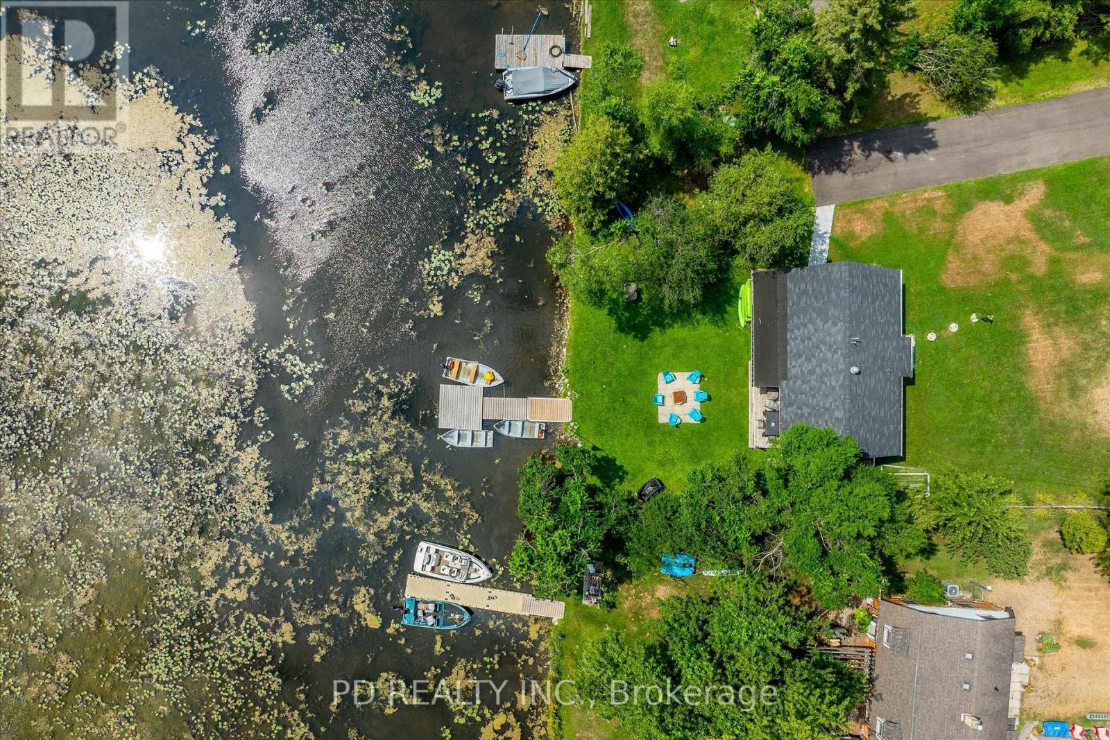 9 Charlotte Crescent, Kawartha Lakes (Emily), Ontario  K0L 2W0 - Photo 26 - X12346990
