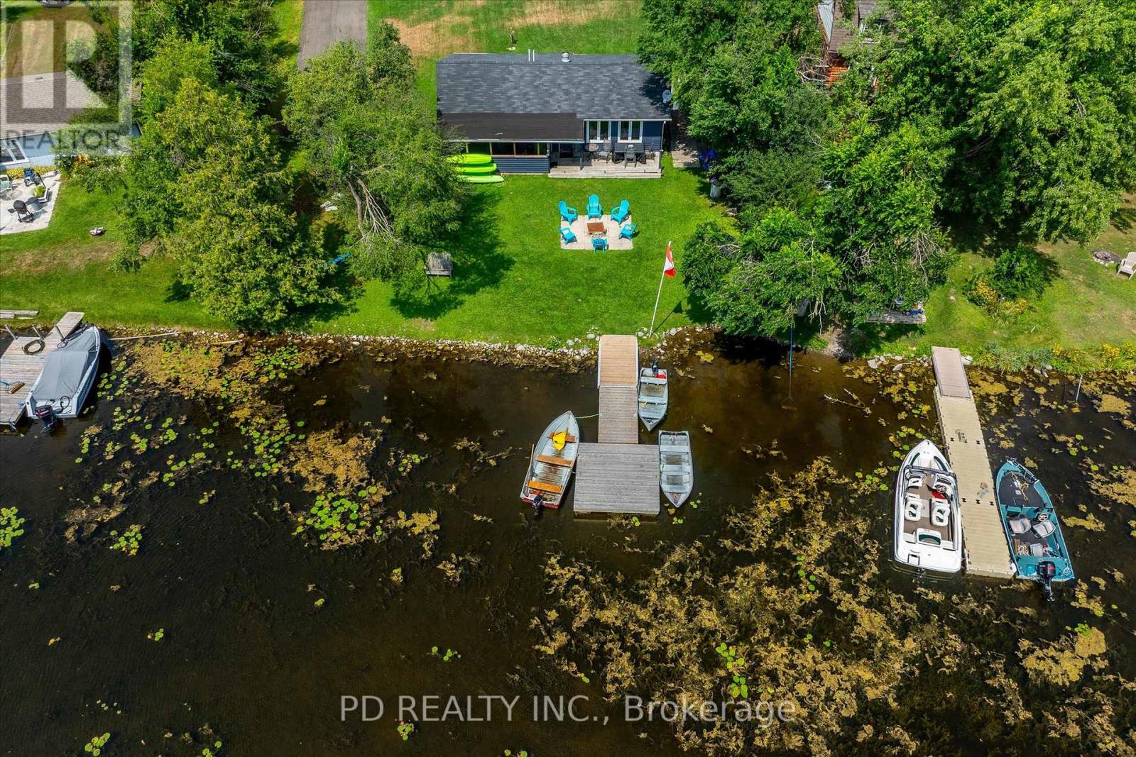 9 Charlotte Crescent, Kawartha Lakes (Emily), Ontario  K0L 2W0 - Photo 28 - X12346990