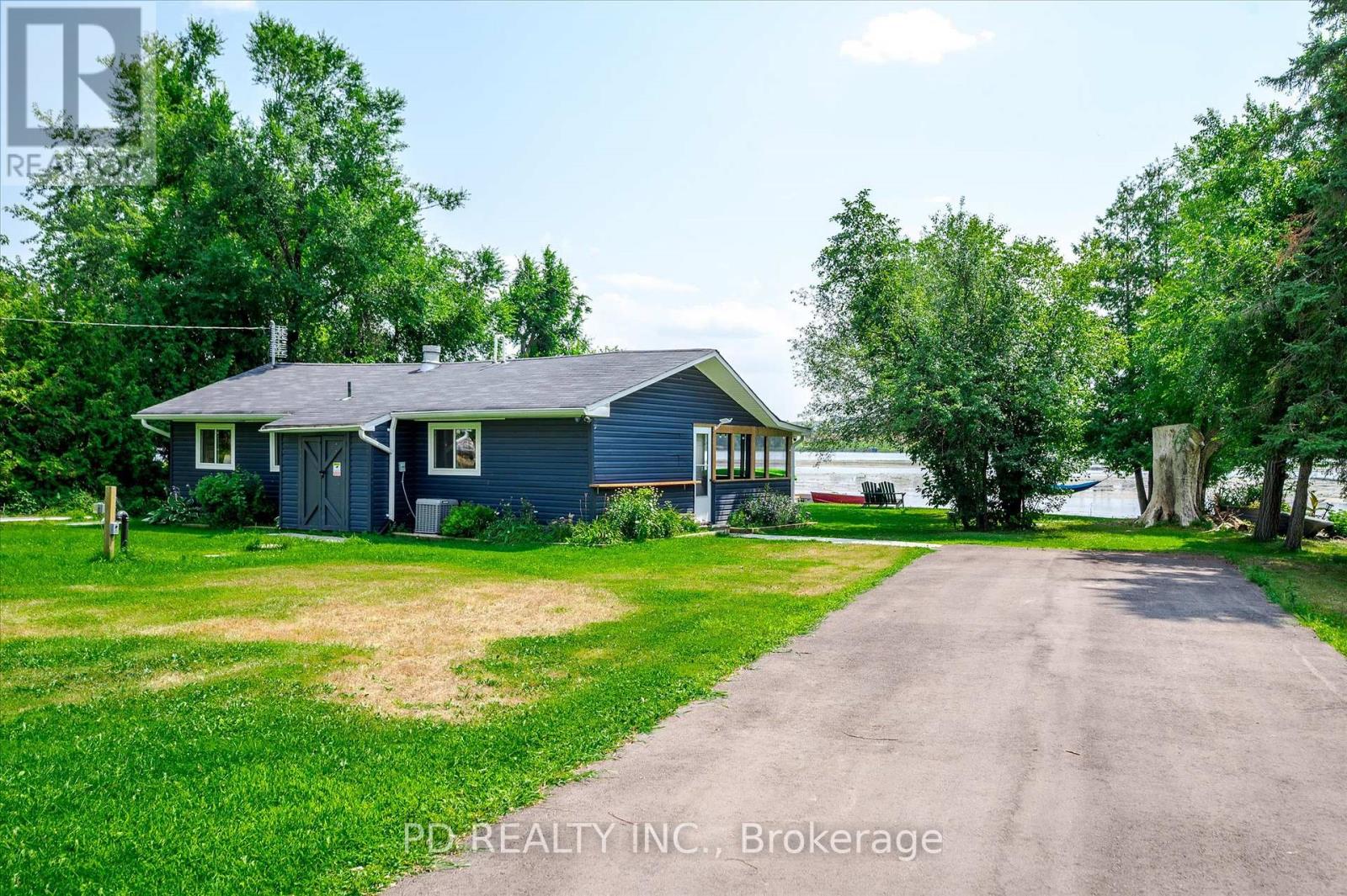 9 Charlotte Crescent, Kawartha Lakes (Emily), Ontario  K0L 2W0 - Photo 50 - X12346990