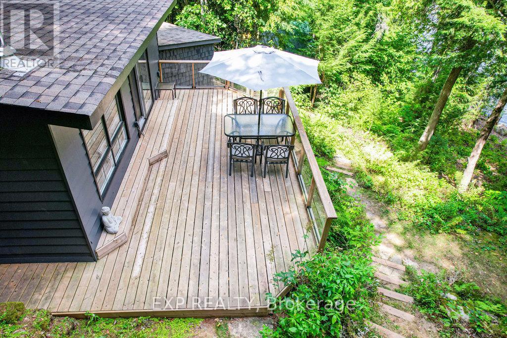 565 West Diamond Lake Road, Hastings Highlands (Herschel Ward), Ontario  K0L 2A0 - Photo 25 - X12346822