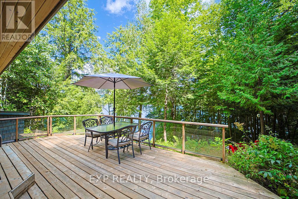565 West Diamond Lake Road, Hastings Highlands (Herschel Ward), Ontario  K0L 2A0 - Photo 27 - X12346822