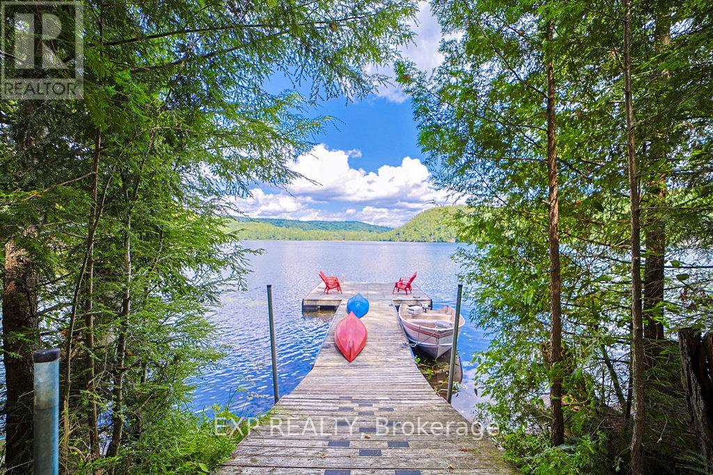 565 West Diamond Lake Road, Hastings Highlands (Herschel Ward), Ontario  K0L 2A0 - Photo 35 - X12346822