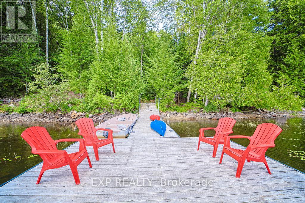 565 West Diamond Lake Road, Hastings Highlands (Herschel Ward), Ontario  K0L 2A0 - Photo 36 - X12346822