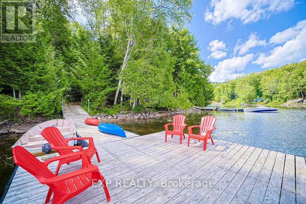 565 West Diamond Lake Road, Hastings Highlands (Herschel Ward), Ontario  K0L 2A0 - Photo 37 - X12346822
