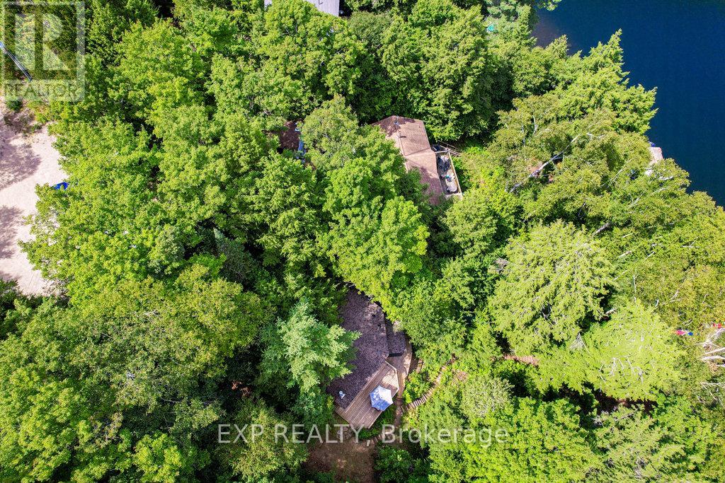 565 West Diamond Lake Road, Hastings Highlands (Herschel Ward), Ontario  K0L 2A0 - Photo 43 - X12346822