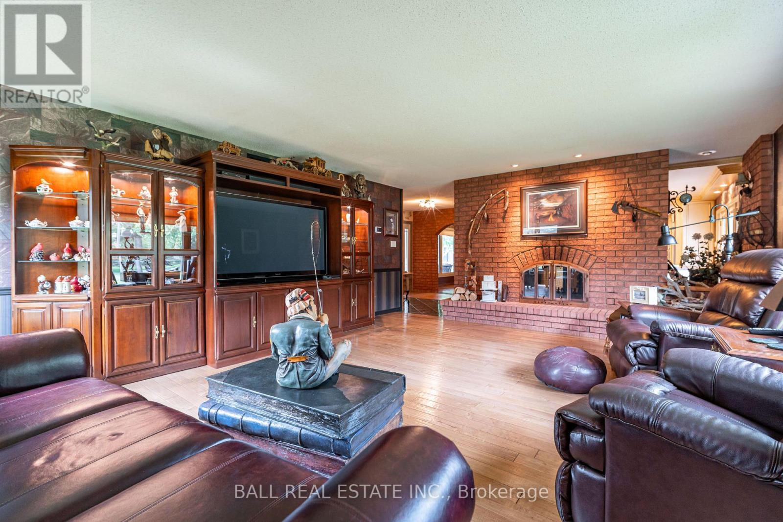 110 Grantsville Trail, Trent Lakes, Ontario  K0L 1J0 - Photo 16 - X12347092