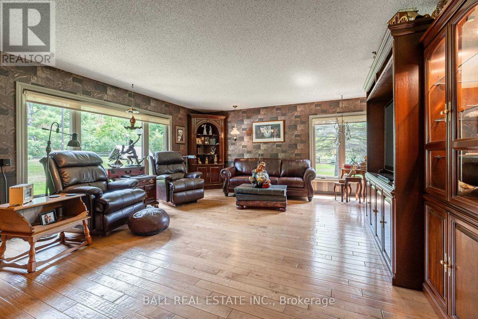 110 Grantsville Trail, Trent Lakes, Ontario  K0L 1J0 - Photo 17 - X12347092