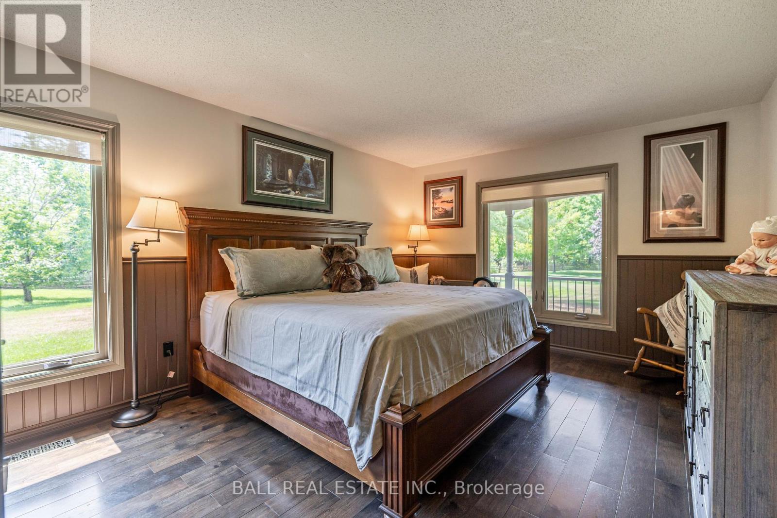 110 Grantsville Trail, Trent Lakes, Ontario  K0L 1J0 - Photo 19 - X12347092