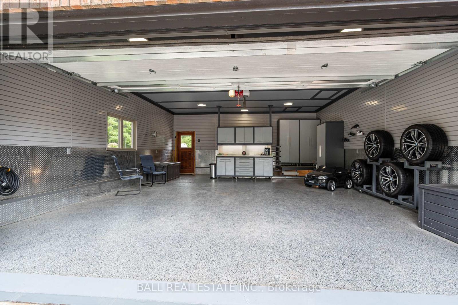 110 Grantsville Trail, Trent Lakes, Ontario  K0L 1J0 - Photo 31 - X12347092