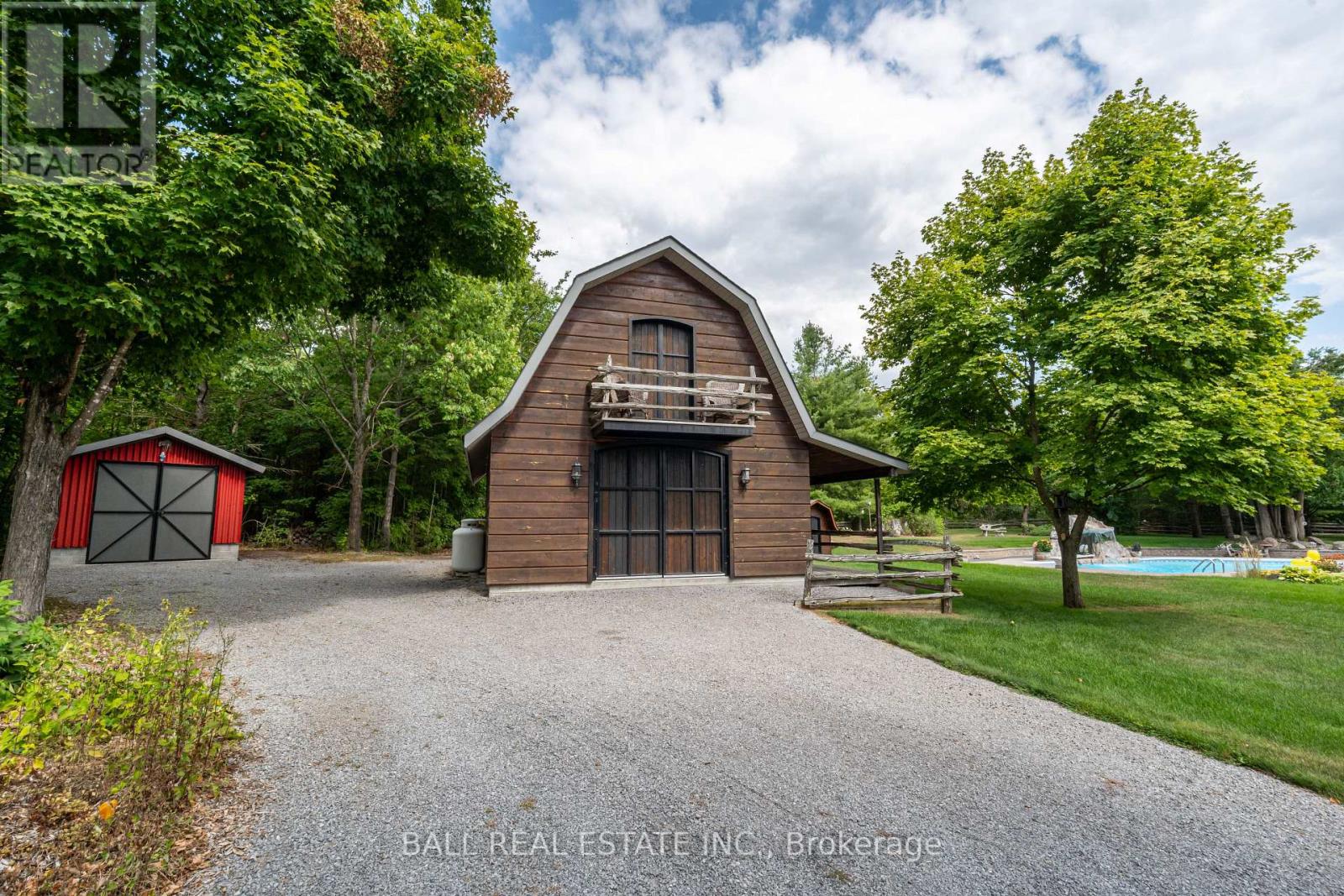 110 Grantsville Trail, Trent Lakes, Ontario  K0L 1J0 - Photo 34 - X12347092