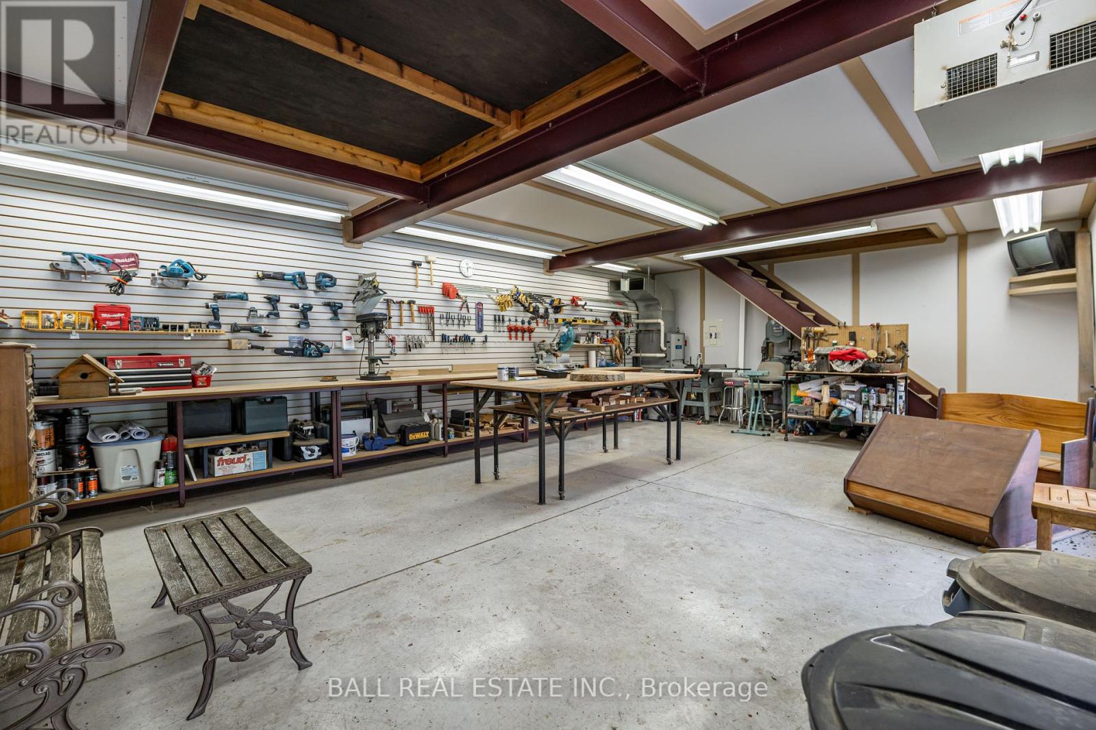 110 Grantsville Trail, Trent Lakes, Ontario  K0L 1J0 - Photo 35 - X12347092