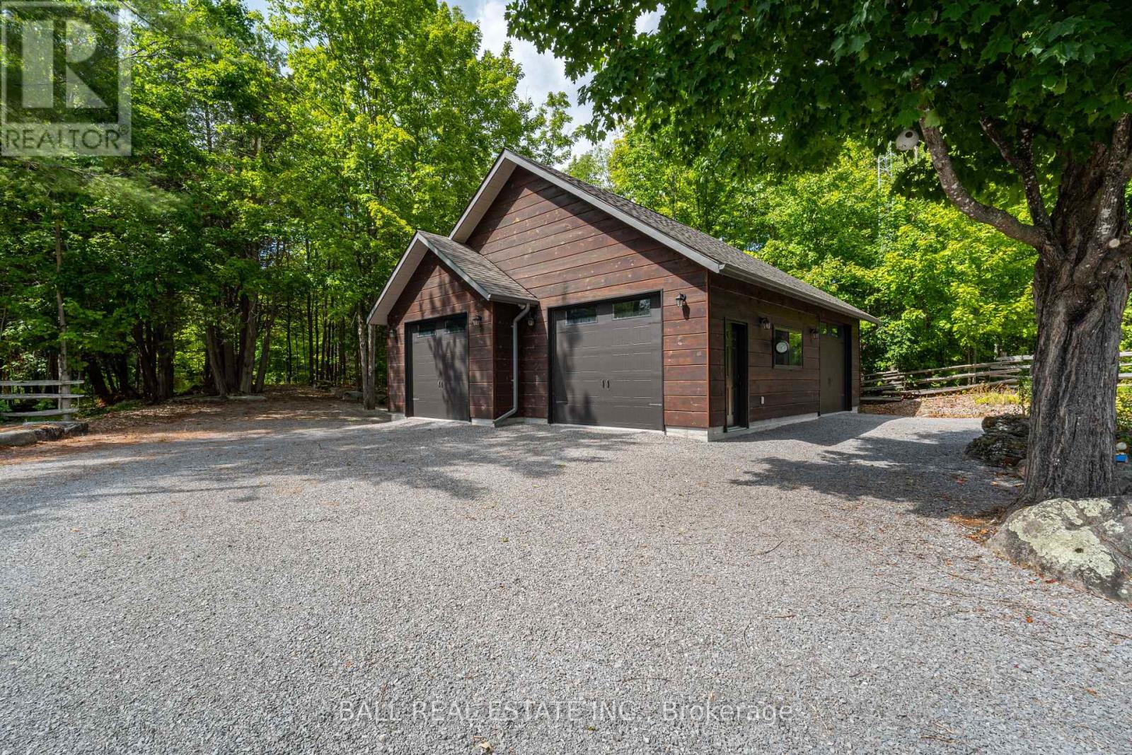 110 Grantsville Trail, Trent Lakes, Ontario  K0L 1J0 - Photo 37 - X12347092
