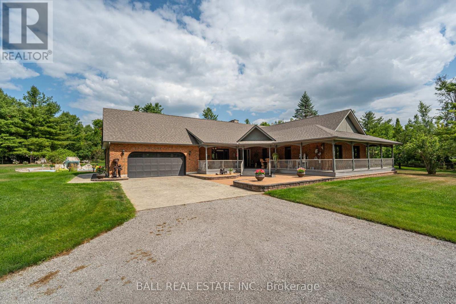110 Grantsville Trail, Trent Lakes, Ontario  K0L 1J0 - Photo 4 - X12347092
