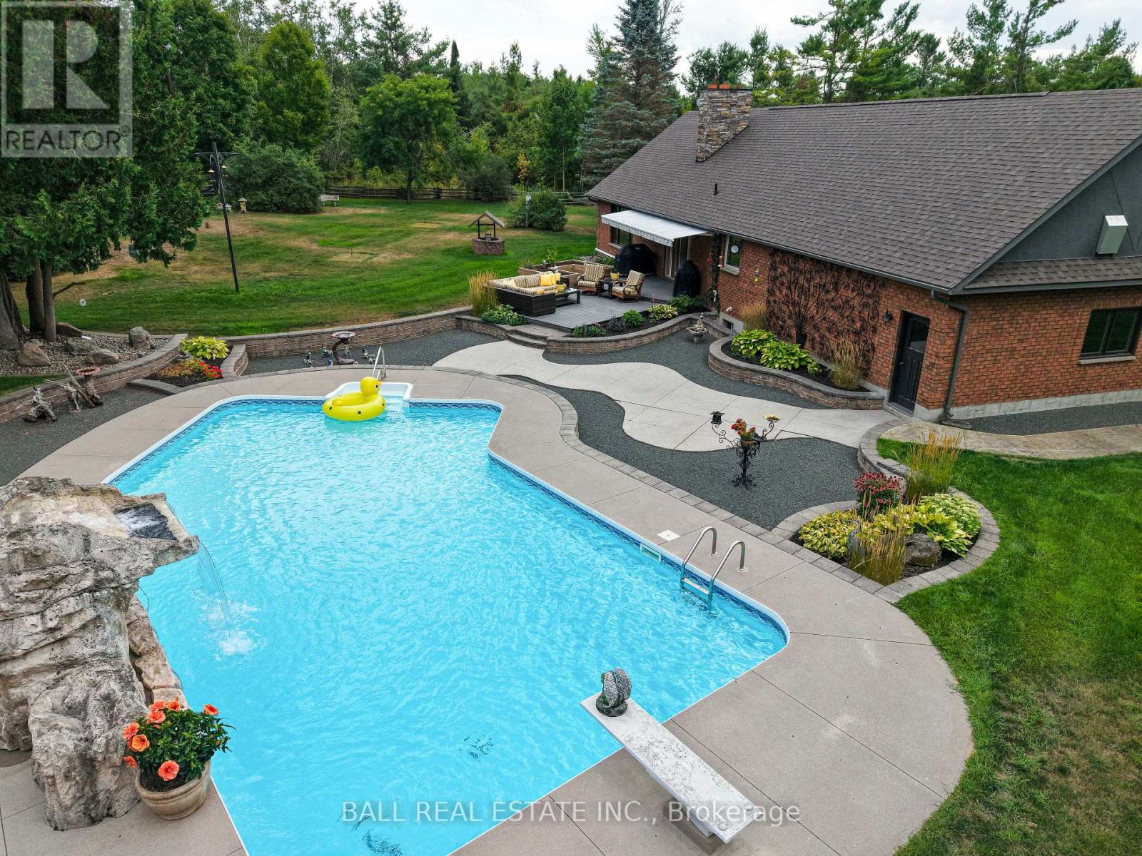 110 Grantsville Trail, Trent Lakes, Ontario  K0L 1J0 - Photo 41 - X12347092