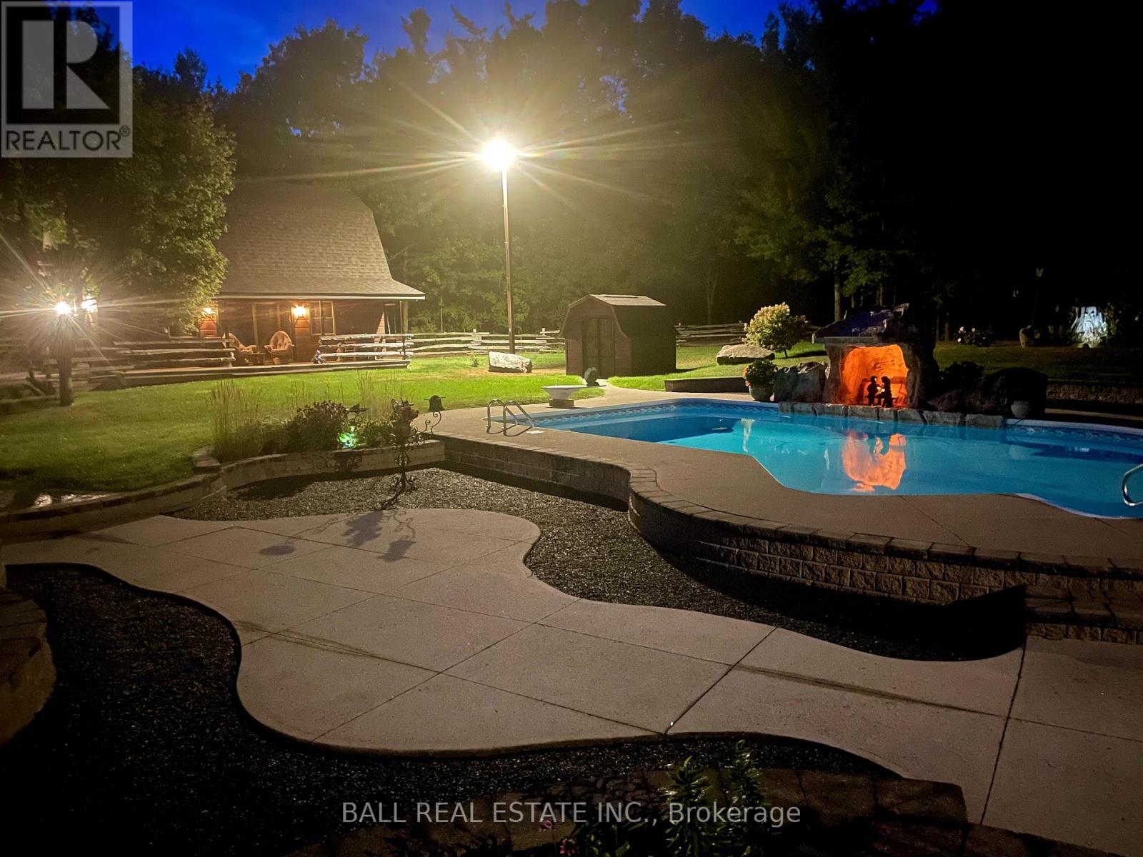 110 Grantsville Trail, Trent Lakes, Ontario  K0L 1J0 - Photo 42 - X12347092