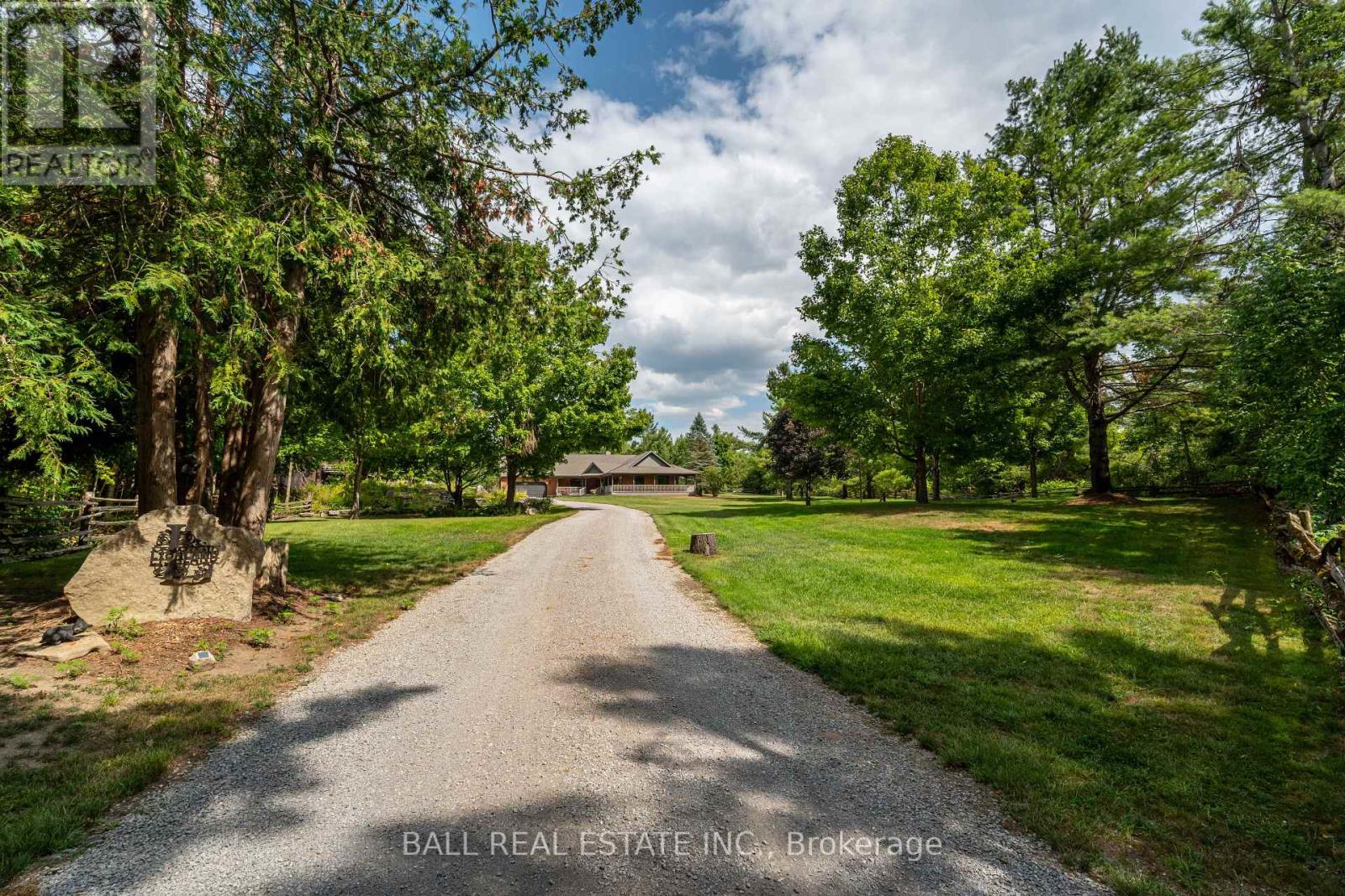 110 Grantsville Trail, Trent Lakes, Ontario  K0L 1J0 - Photo 44 - X12347092