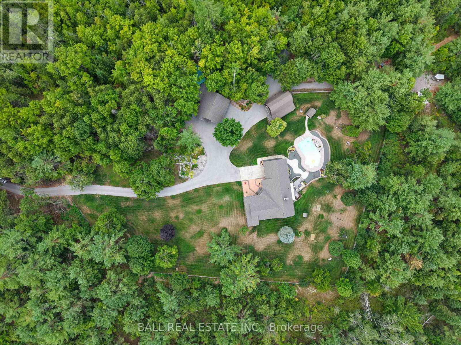 110 Grantsville Trail, Trent Lakes, Ontario  K0L 1J0 - Photo 46 - X12347092