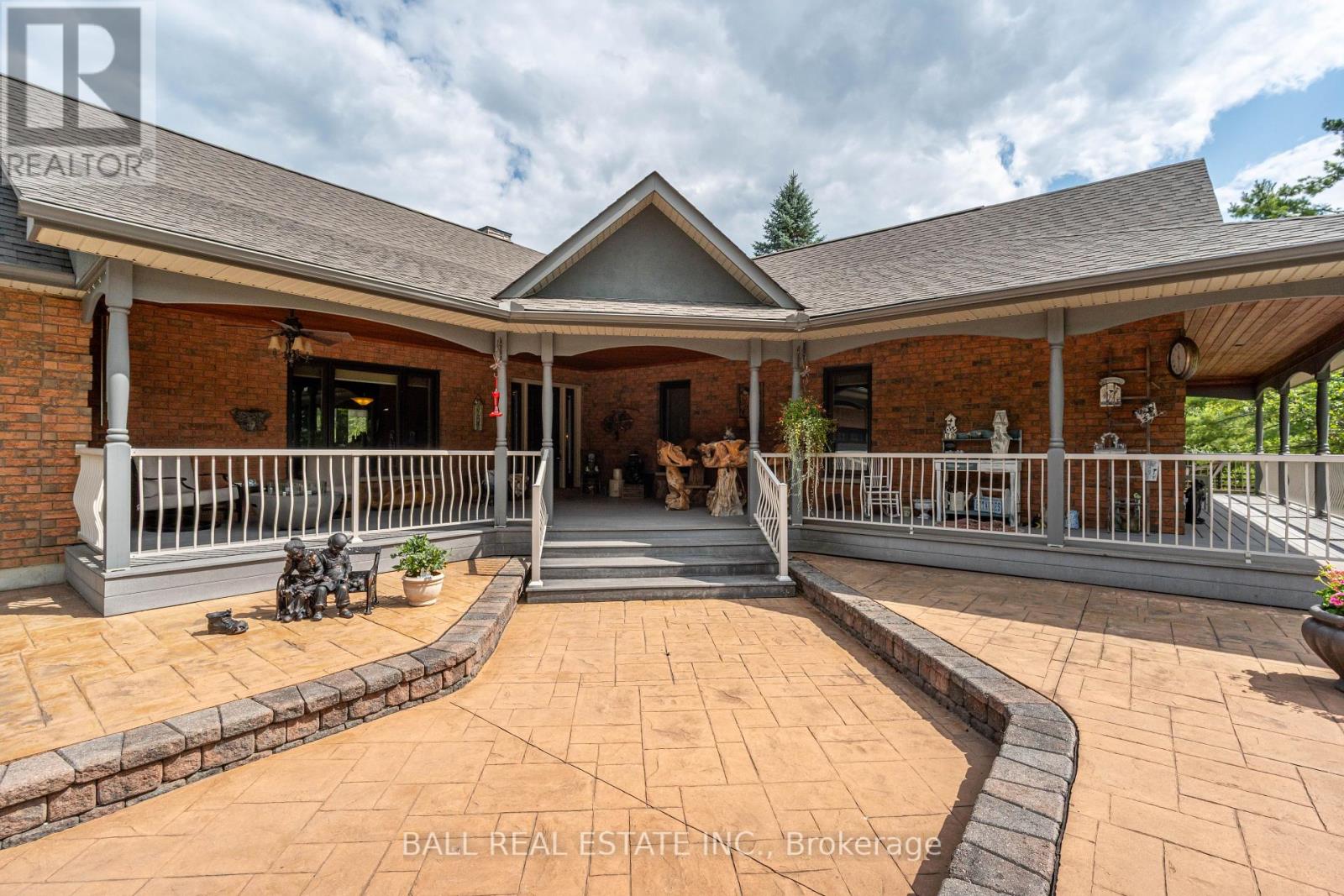 110 Grantsville Trail, Trent Lakes, Ontario  K0L 1J0 - Photo 5 - X12347092