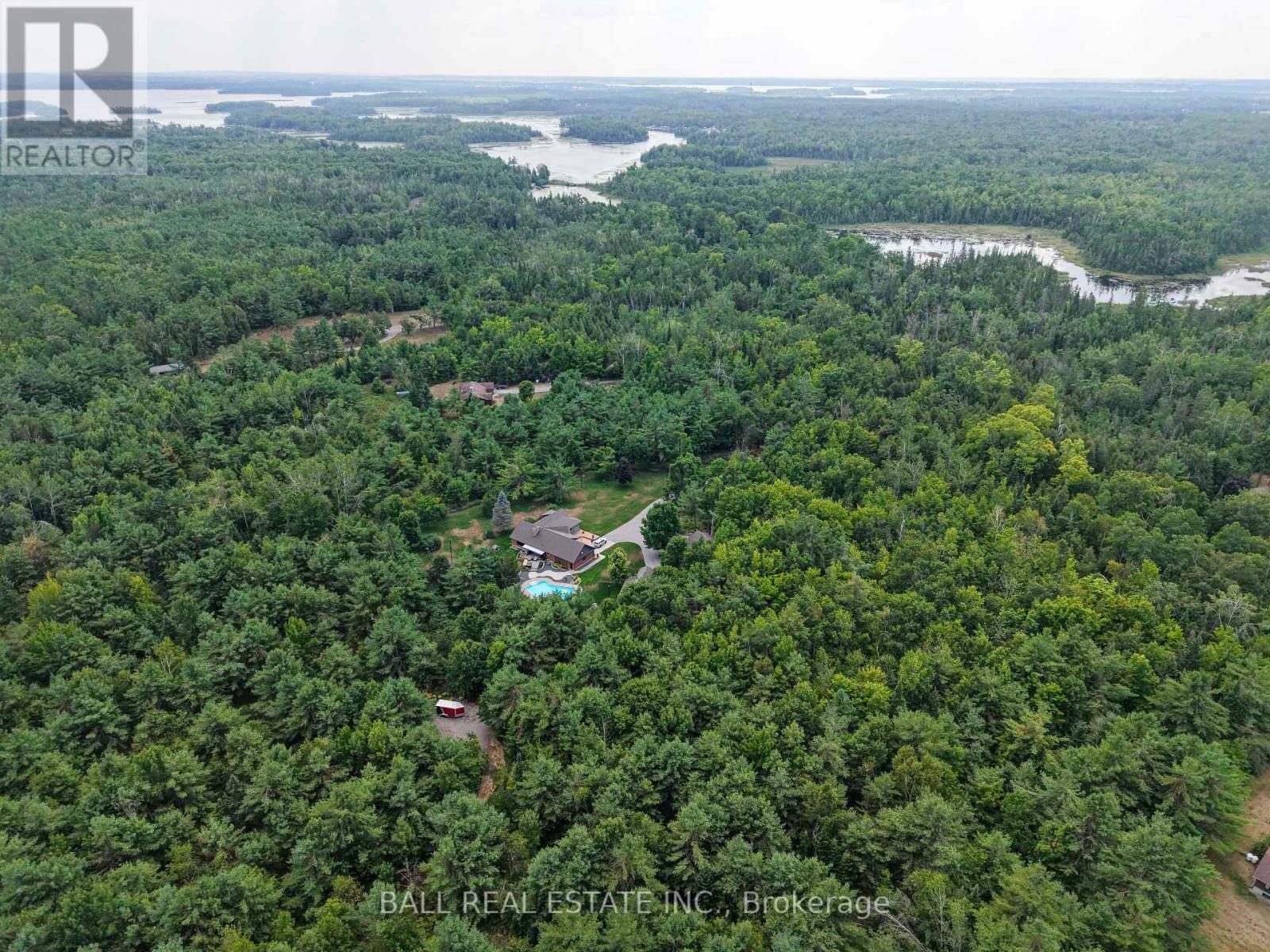 110 Grantsville Trail, Trent Lakes, Ontario  K0L 1J0 - Photo 50 - X12347092
