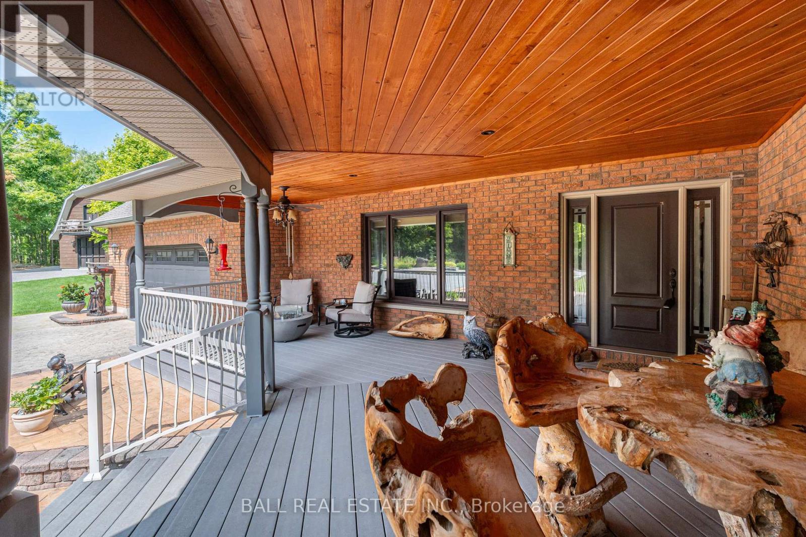 110 Grantsville Trail, Trent Lakes, Ontario  K0L 1J0 - Photo 6 - X12347092
