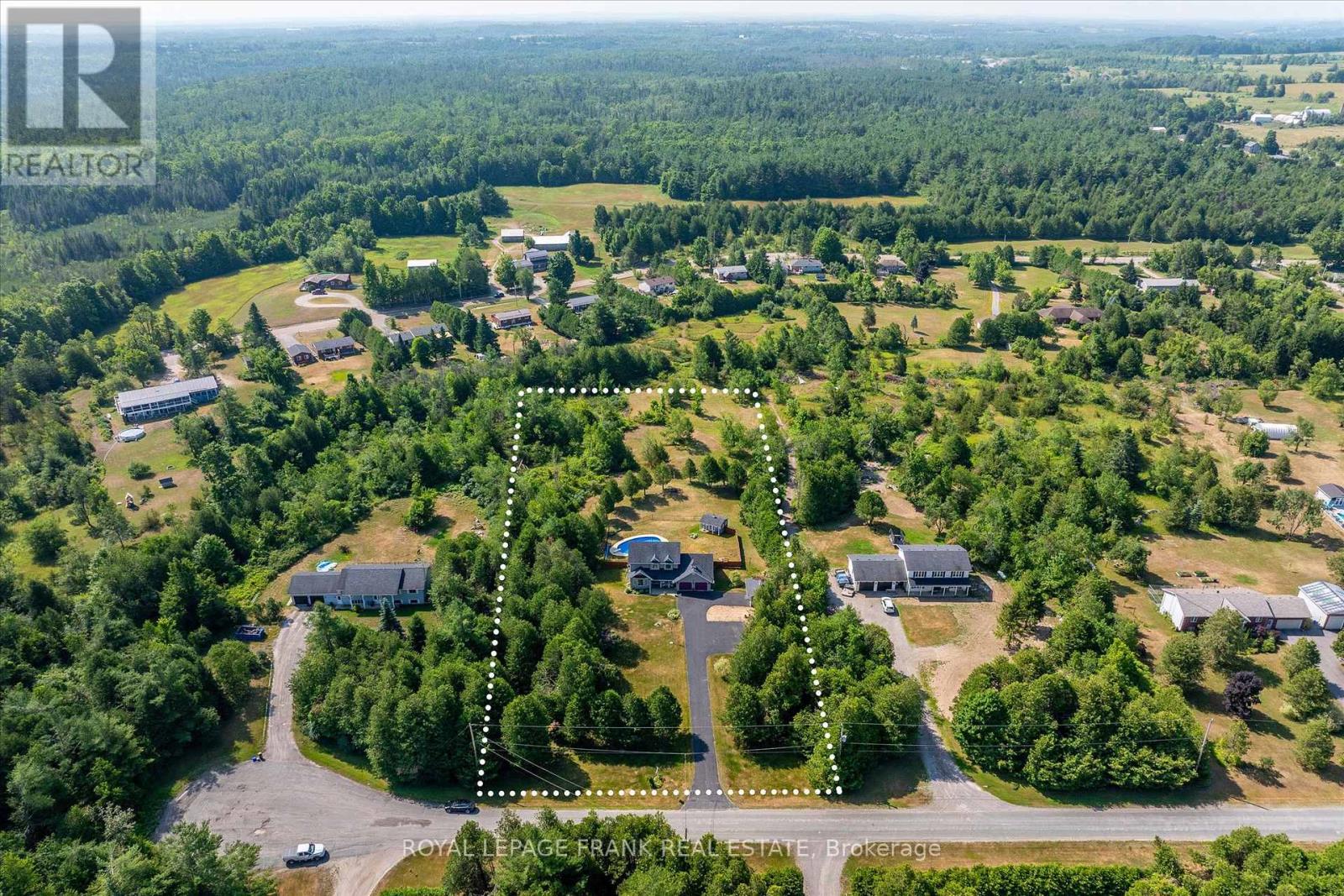 229 Lonsberry Lane, Douro-Dummer, Ontario  K0L 3A0 - Photo 2 - X12347114