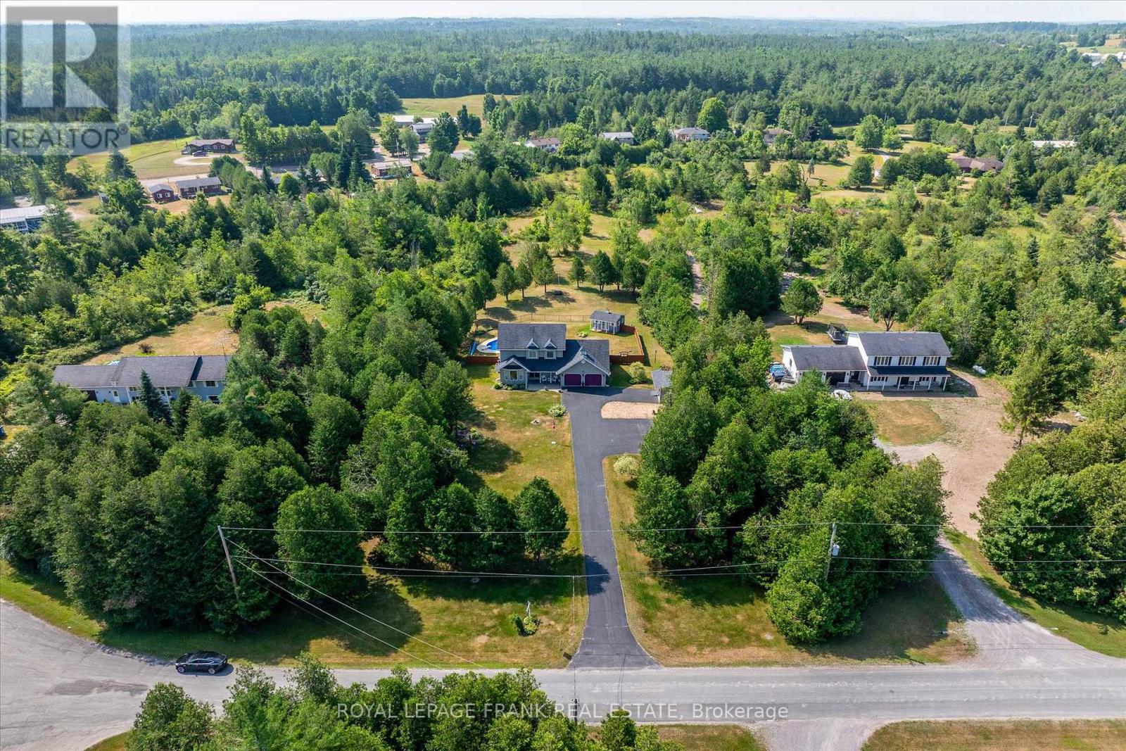 229 Lonsberry Lane, Douro-Dummer, Ontario  K0L 3A0 - Photo 49 - X12347114