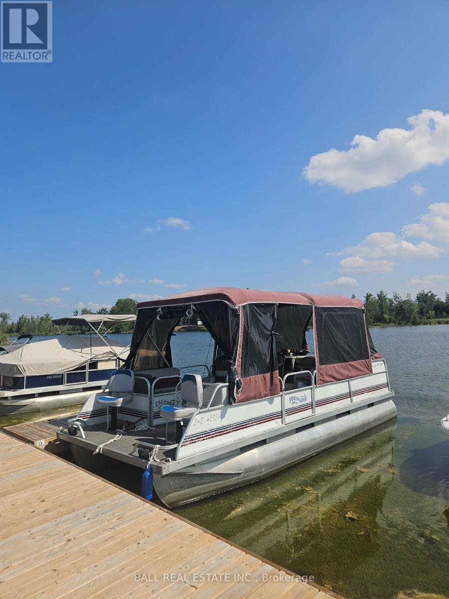 657 Thunderbridge Road, Kawartha Lakes (Lindsay), Ontario  K9V 4R1 - Photo 21 - X12347215