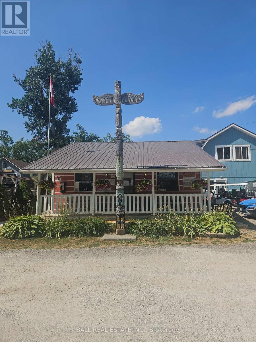 657 Thunderbridge Road, Kawartha Lakes (Lindsay), Ontario  K9V 4R1 - Photo 23 - X12347215