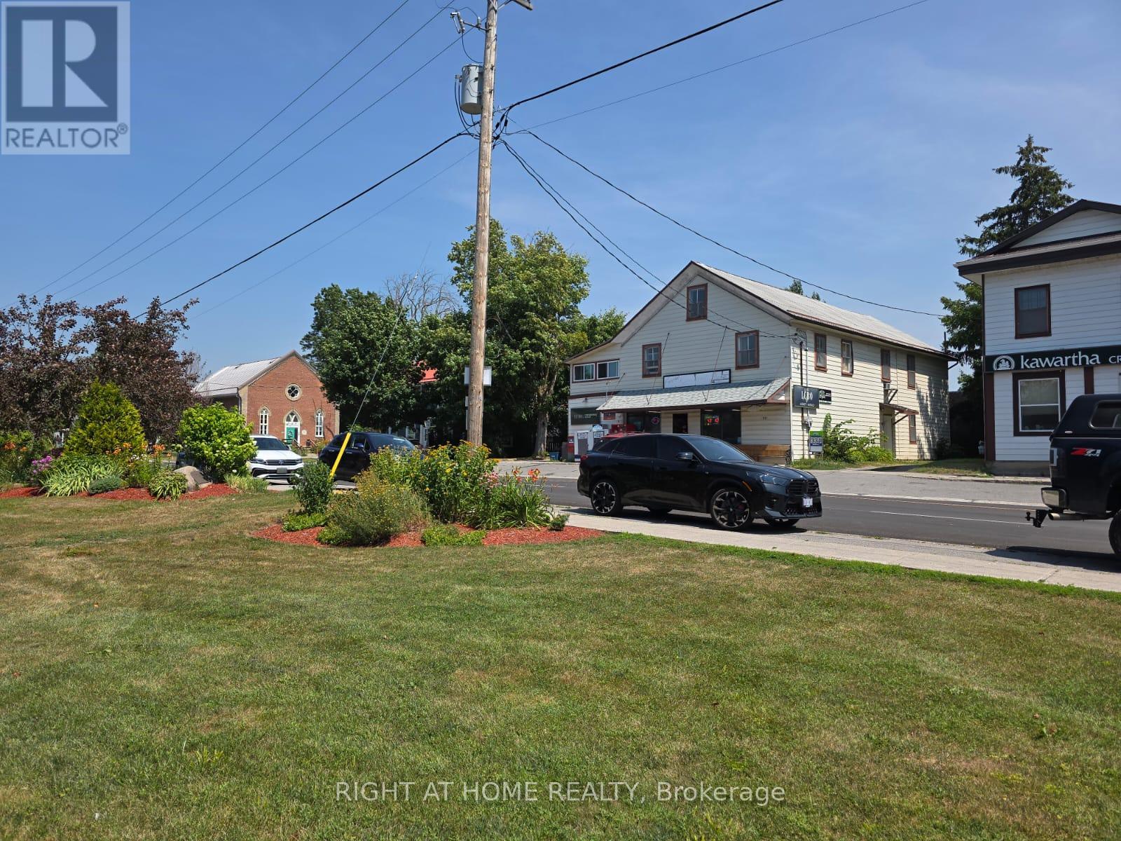 1111 Heritage Line, Otonabee-South Monaghan, Ontario  K0L 2G0 - Photo 2 - X12347102