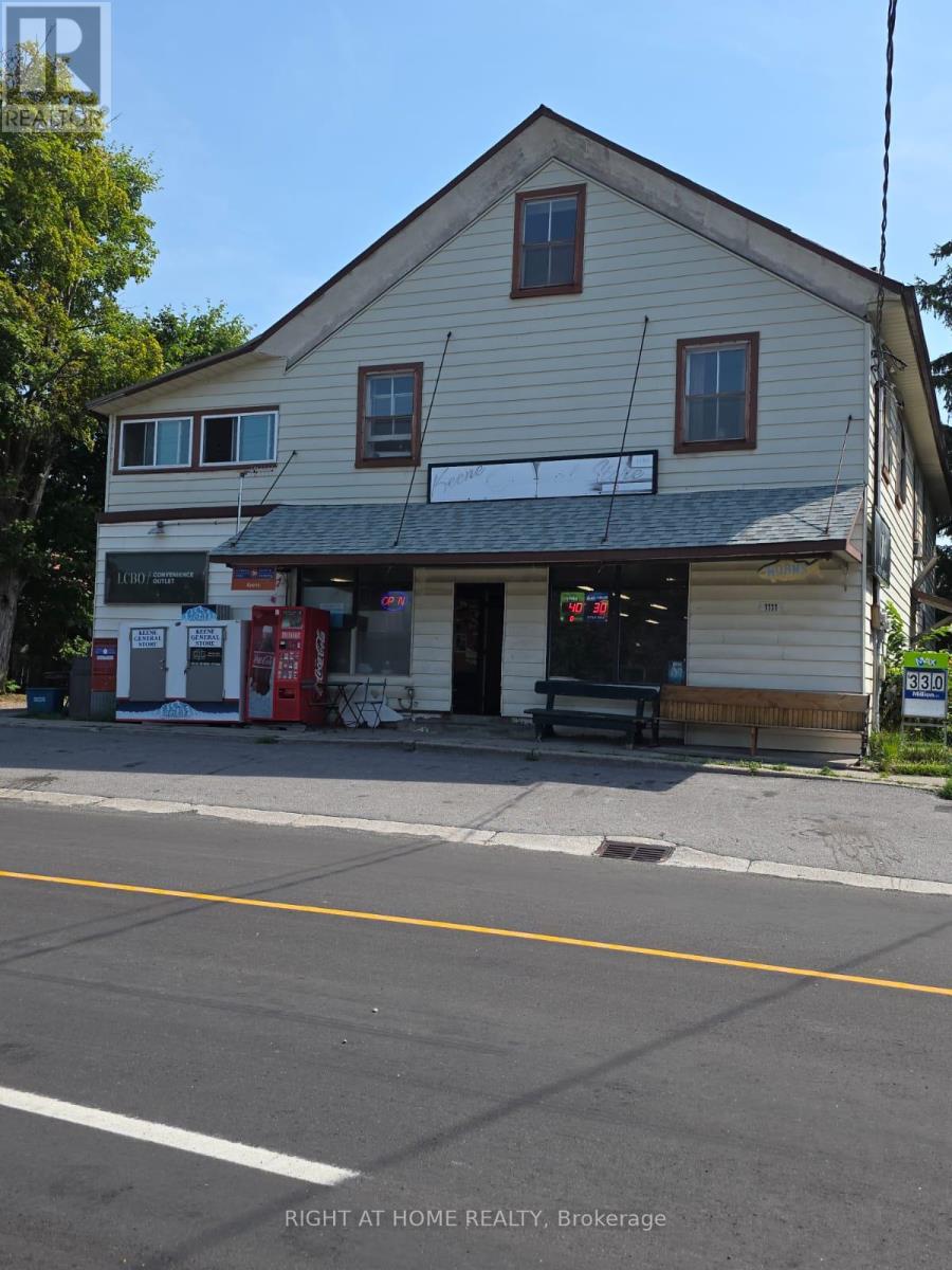 1111 Heritage Line, Otonabee-South Monaghan, Ontario  K0L 2G0 - Photo 7 - X12347102