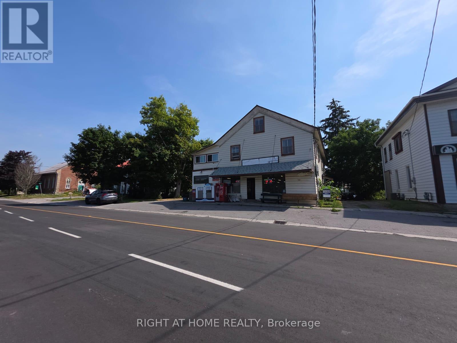 1111 Heritage Line, Otonabee-South Monaghan, Ontario  K0L 2G0 - Photo 8 - X12347102