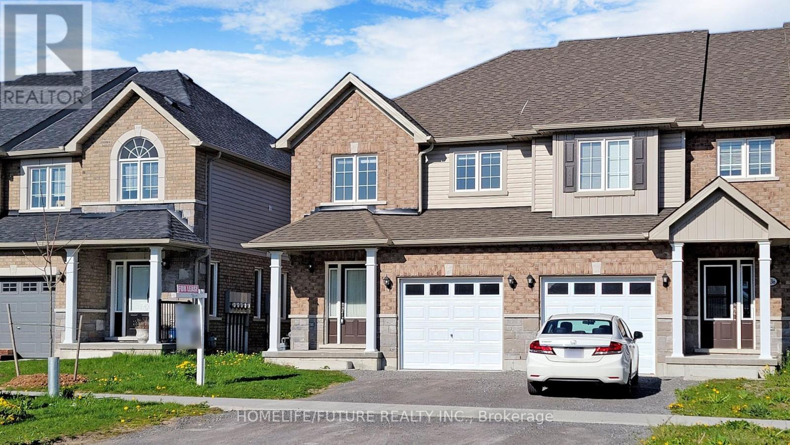 1638 Hetherington Drive, Peterborough North (University Heights), Ontario  K9L 1Y7 - Photo 3 - X12347118