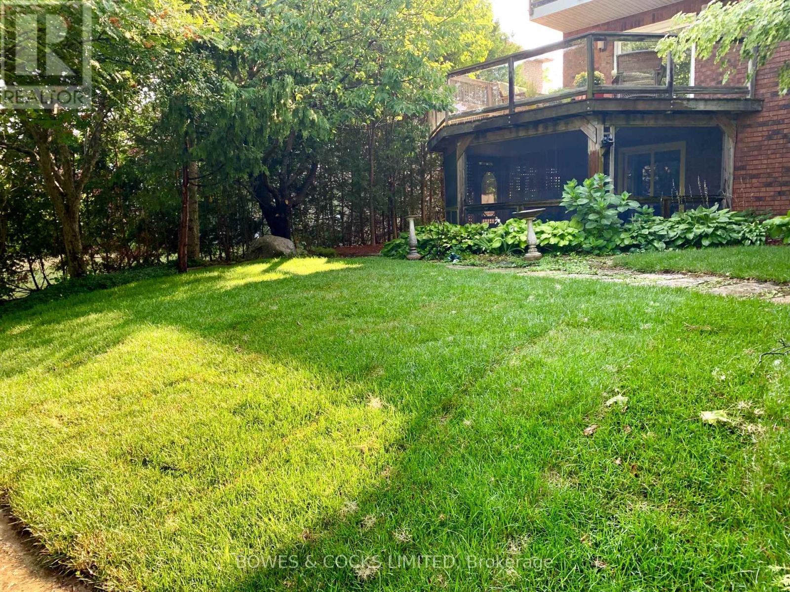 1543 Scollard Crescent, Peterborough East (North), Ontario  K9H 7L1 - Photo 39 - X12347351