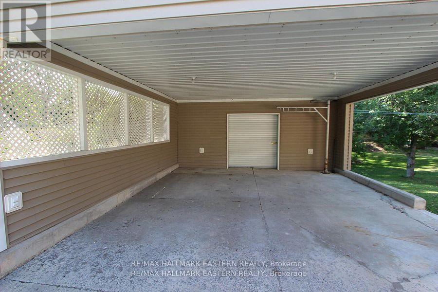 66 Margaret Street, Trent Hills (Campbellford), Ontario  K0L 1L0 - Photo 23 - X12347409