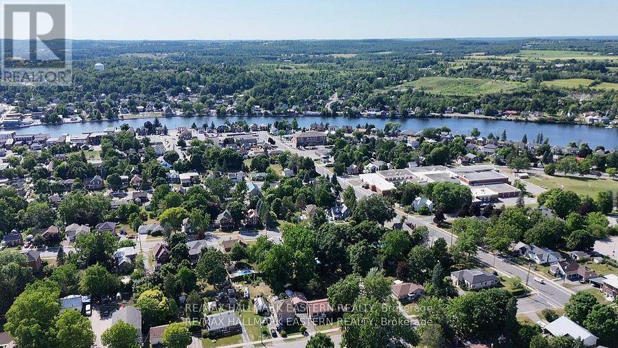 66 Margaret Street, Trent Hills (Campbellford), Ontario  K0L 1L0 - Photo 28 - X12347409