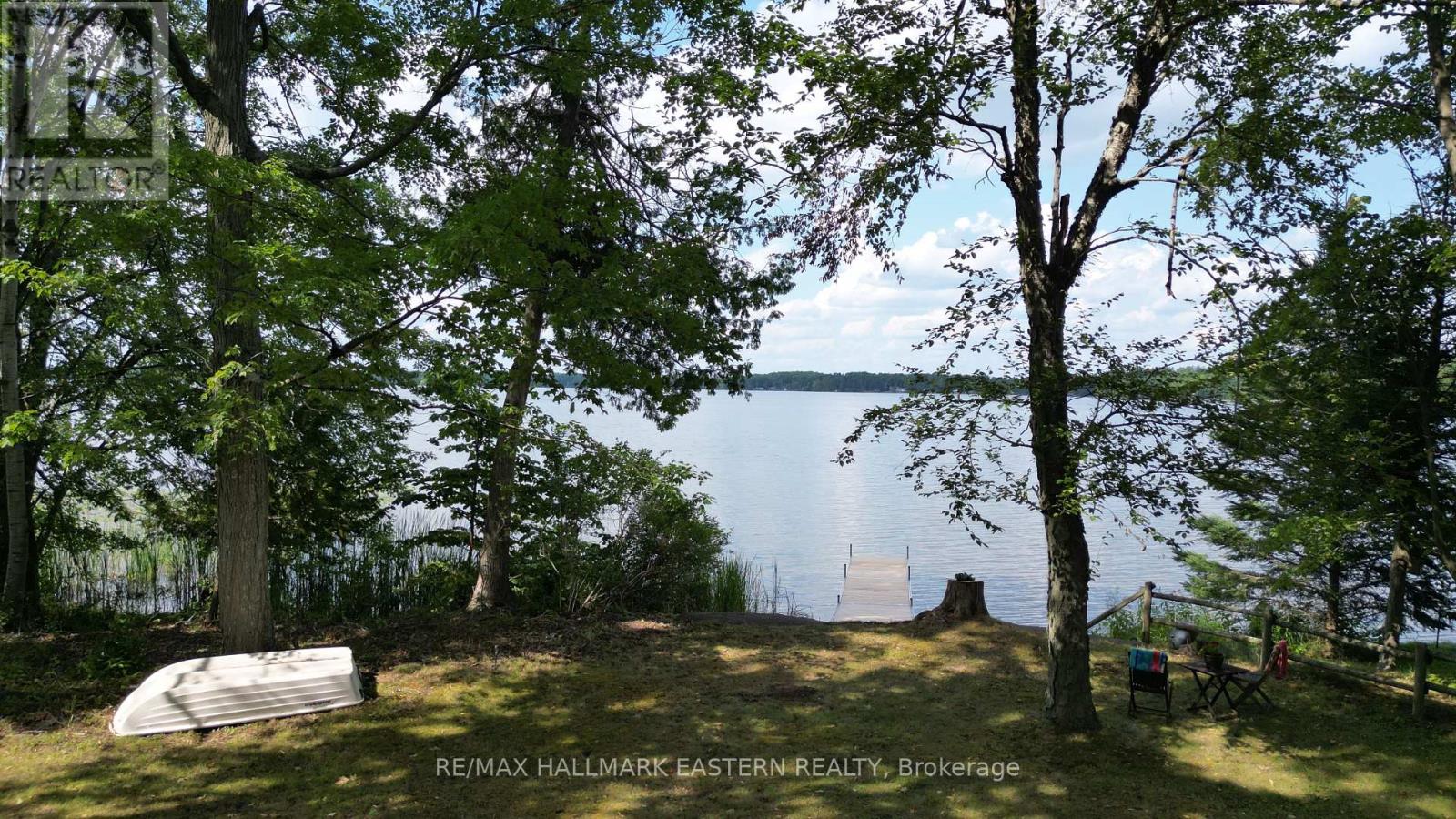 572 Round Lake Road, Havelock-Belmont-Methuen (Belmont-Methuen), Ontario  K0L 1Z0 - Photo 10 - X12347500