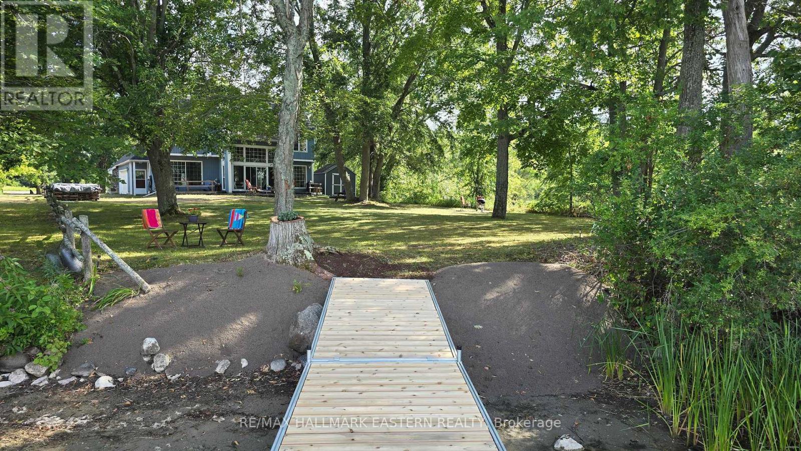 572 Round Lake Road, Havelock-Belmont-Methuen (Belmont-Methuen), Ontario  K0L 1Z0 - Photo 11 - X12347500