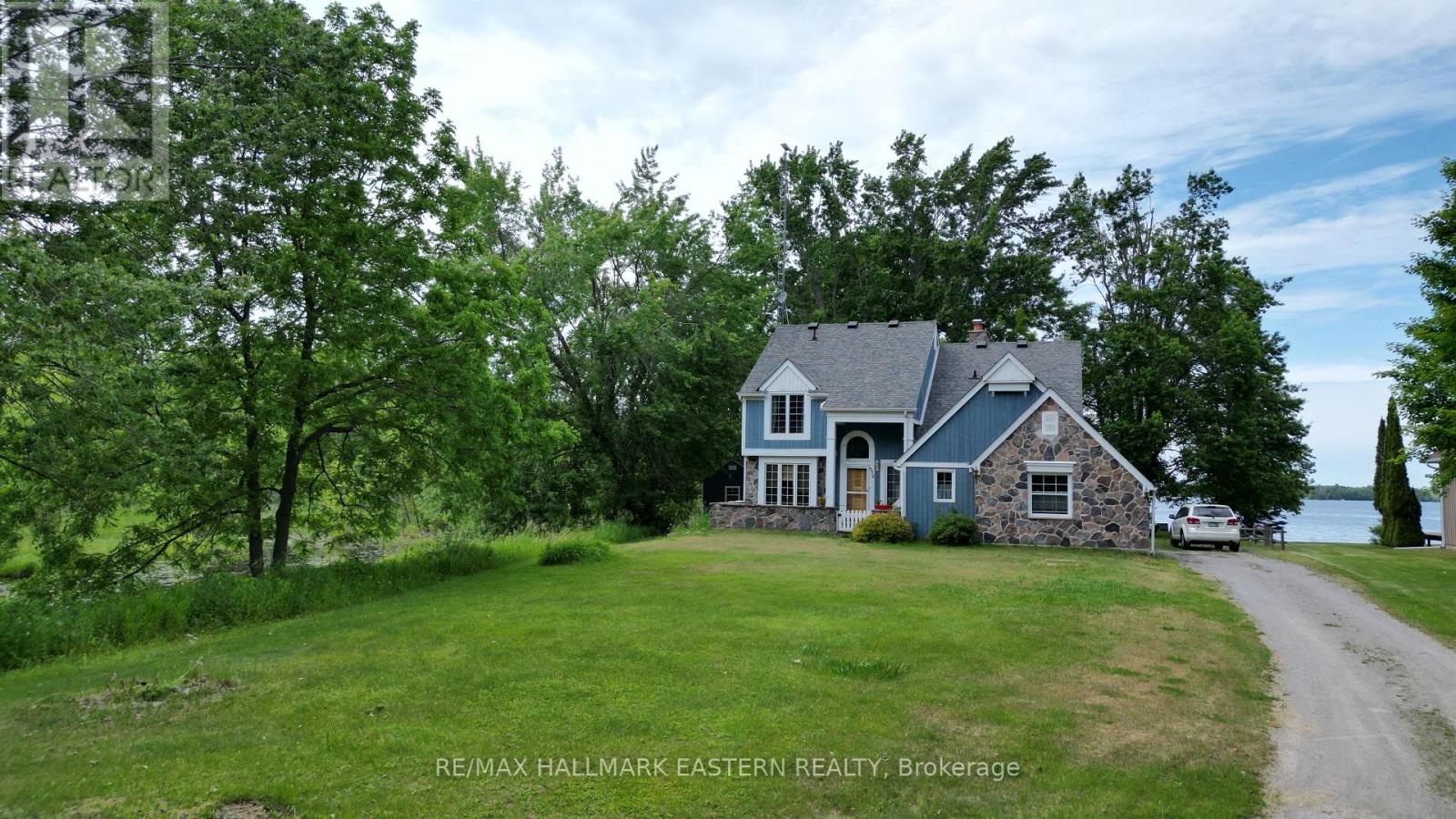 572 Round Lake Road, Havelock-Belmont-Methuen (Belmont-Methuen), Ontario  K0L 1Z0 - Photo 12 - X12347500