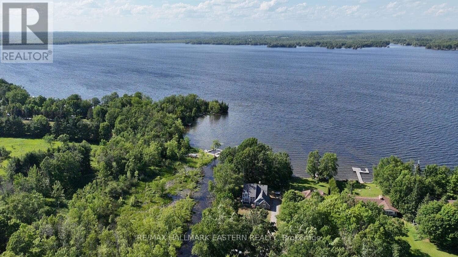 572 Round Lake Road, Havelock-Belmont-Methuen (Belmont-Methuen), Ontario  K0L 1Z0 - Photo 15 - X12347500