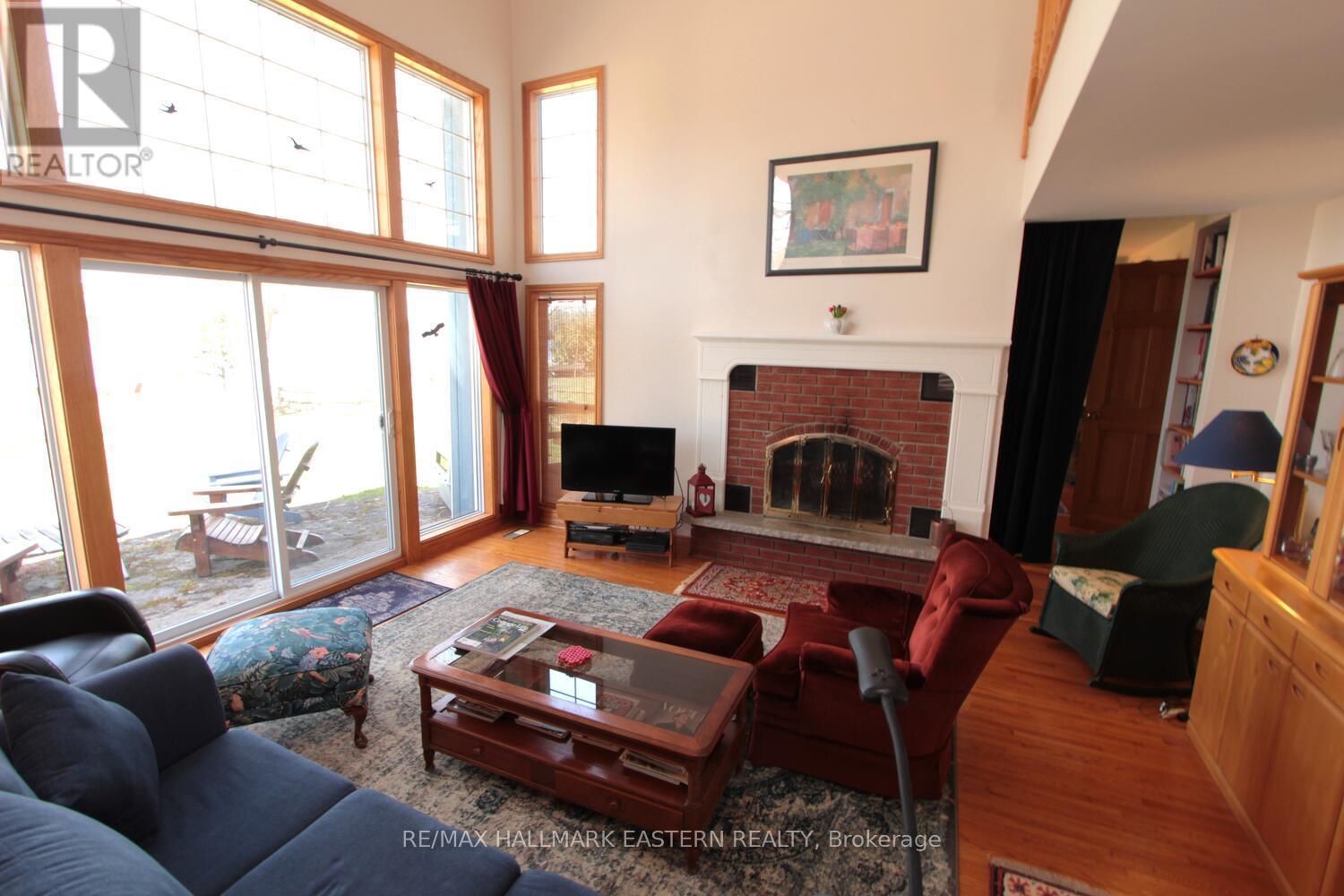 572 Round Lake Road, Havelock-Belmont-Methuen (Belmont-Methuen), Ontario  K0L 1Z0 - Photo 16 - X12347500