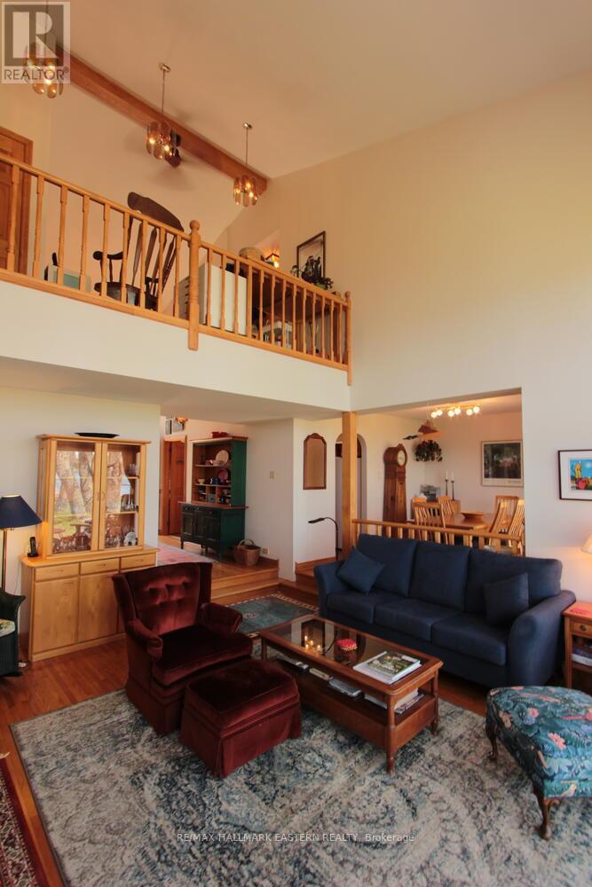 572 Round Lake Road, Havelock-Belmont-Methuen (Belmont-Methuen), Ontario  K0L 1Z0 - Photo 18 - X12347500