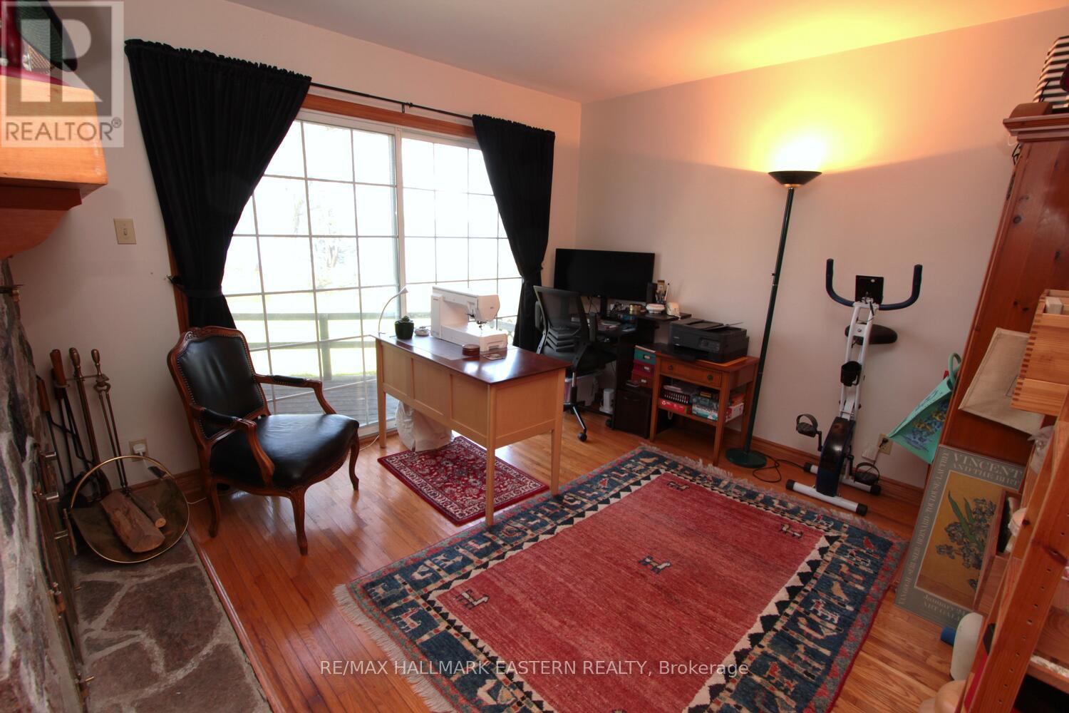 572 Round Lake Road, Havelock-Belmont-Methuen (Belmont-Methuen), Ontario  K0L 1Z0 - Photo 26 - X12347500