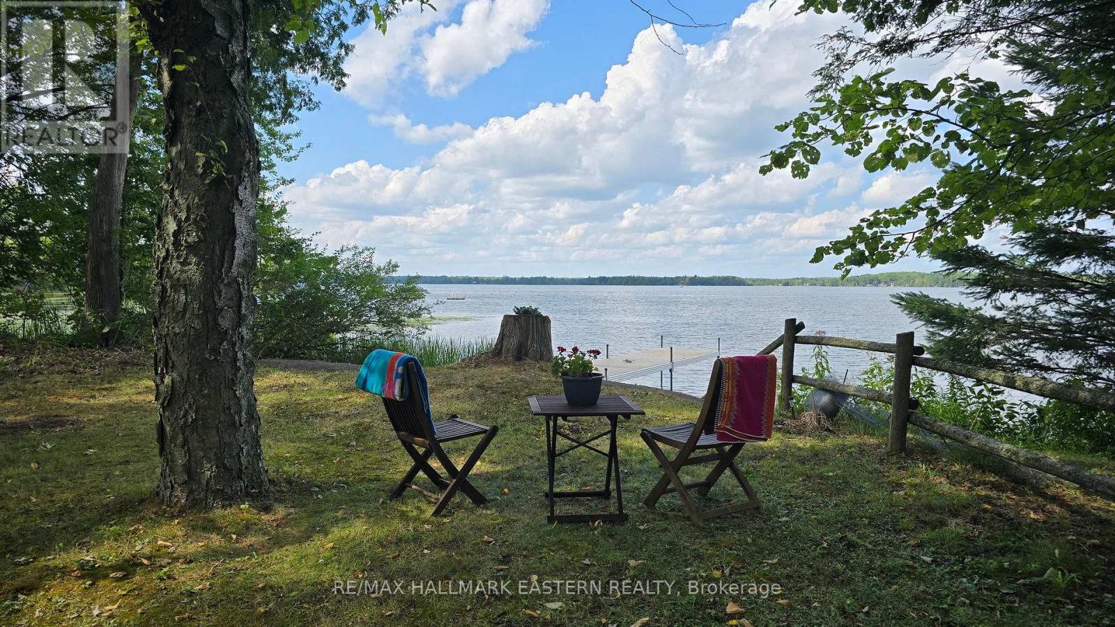 572 Round Lake Road, Havelock-Belmont-Methuen (Belmont-Methuen), Ontario  K0L 1Z0 - Photo 3 - X12347500