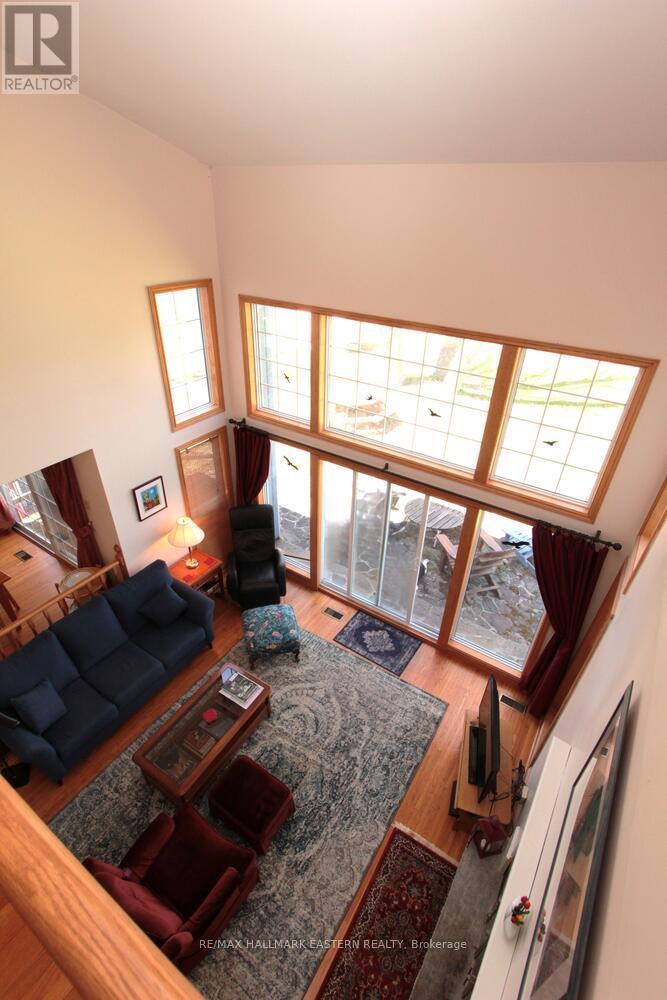 572 Round Lake Road, Havelock-Belmont-Methuen (Belmont-Methuen), Ontario  K0L 1Z0 - Photo 38 - X12347500