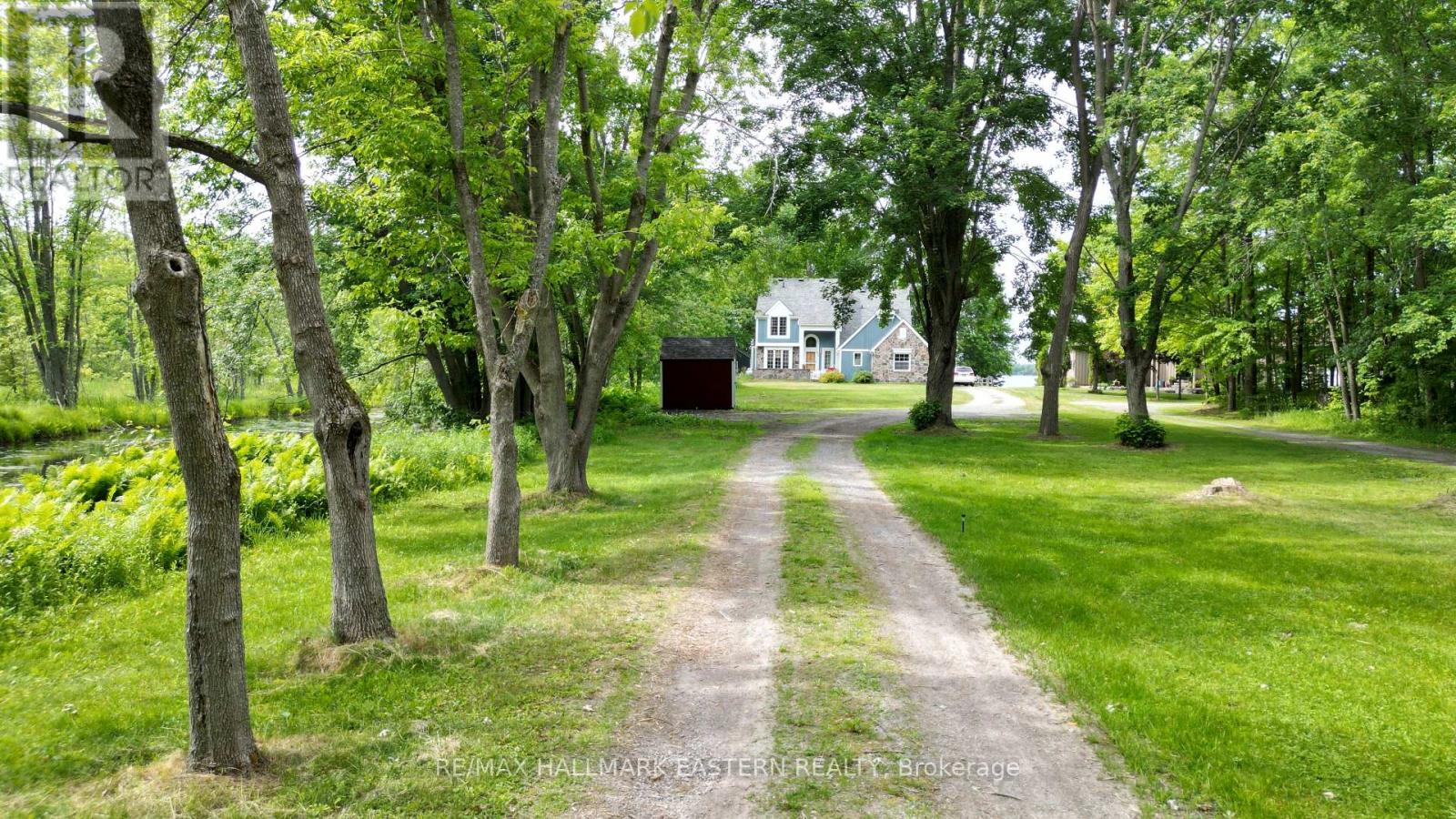 572 Round Lake Road, Havelock-Belmont-Methuen (Belmont-Methuen), Ontario  K0L 1Z0 - Photo 4 - X12347500