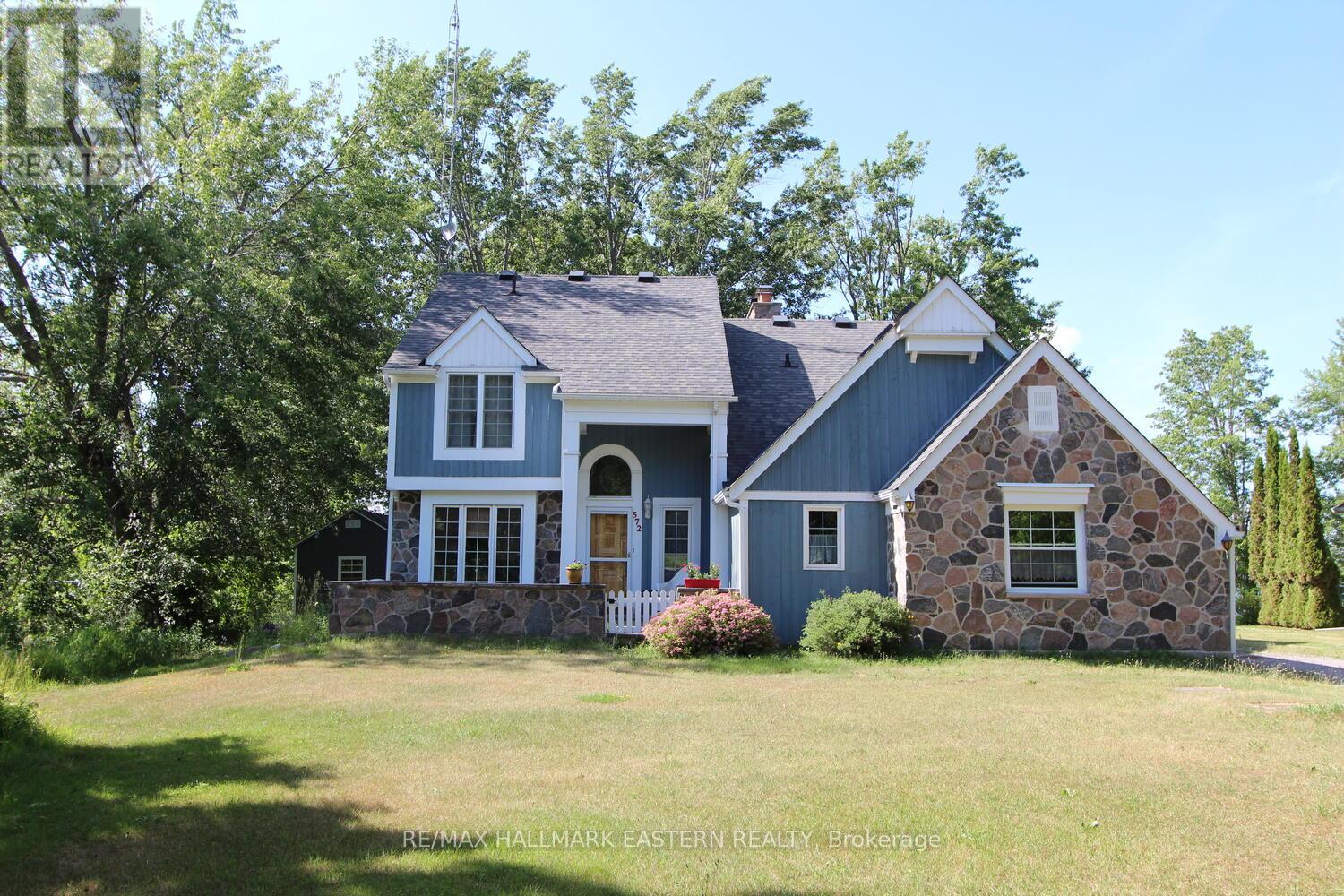 572 Round Lake Road, Havelock-Belmont-Methuen (Belmont-Methuen), Ontario  K0L 1Z0 - Photo 5 - X12347500