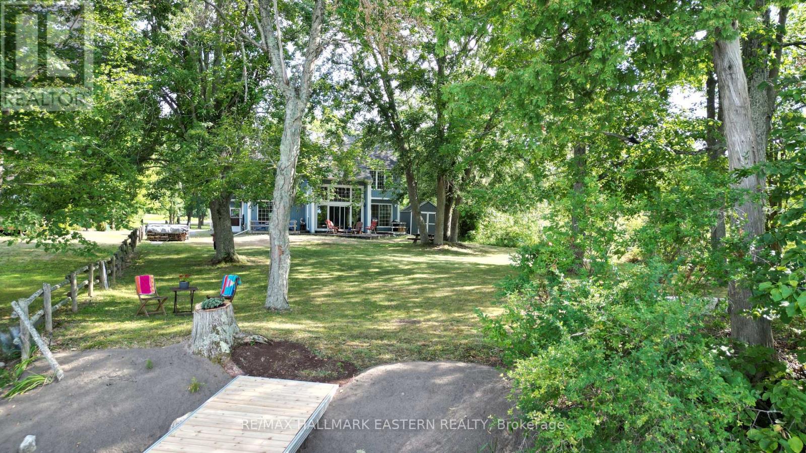 572 Round Lake Road, Havelock-Belmont-Methuen (Belmont-Methuen), Ontario  K0L 1Z0 - Photo 8 - X12347500