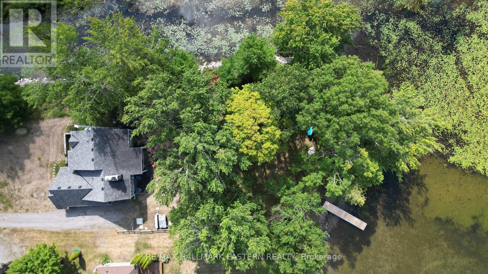 572 Round Lake Road, Havelock-Belmont-Methuen (Belmont-Methuen), Ontario  K0L 1Z0 - Photo 9 - X12347500