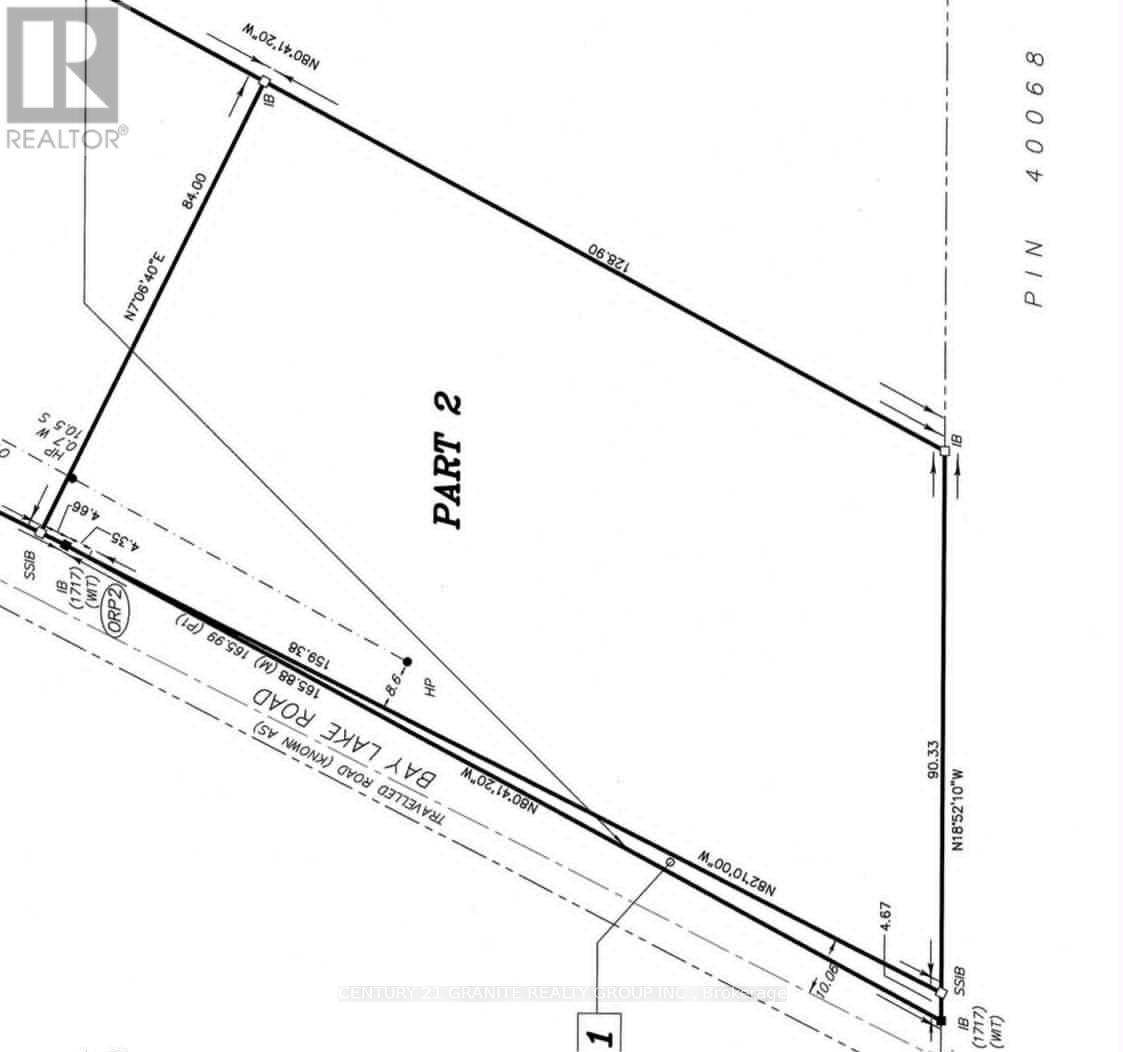 1227 Bay Lake Road, Bancroft (Bancroft Ward), Ontario  K0L 1C0 - Photo 11 - X12347537