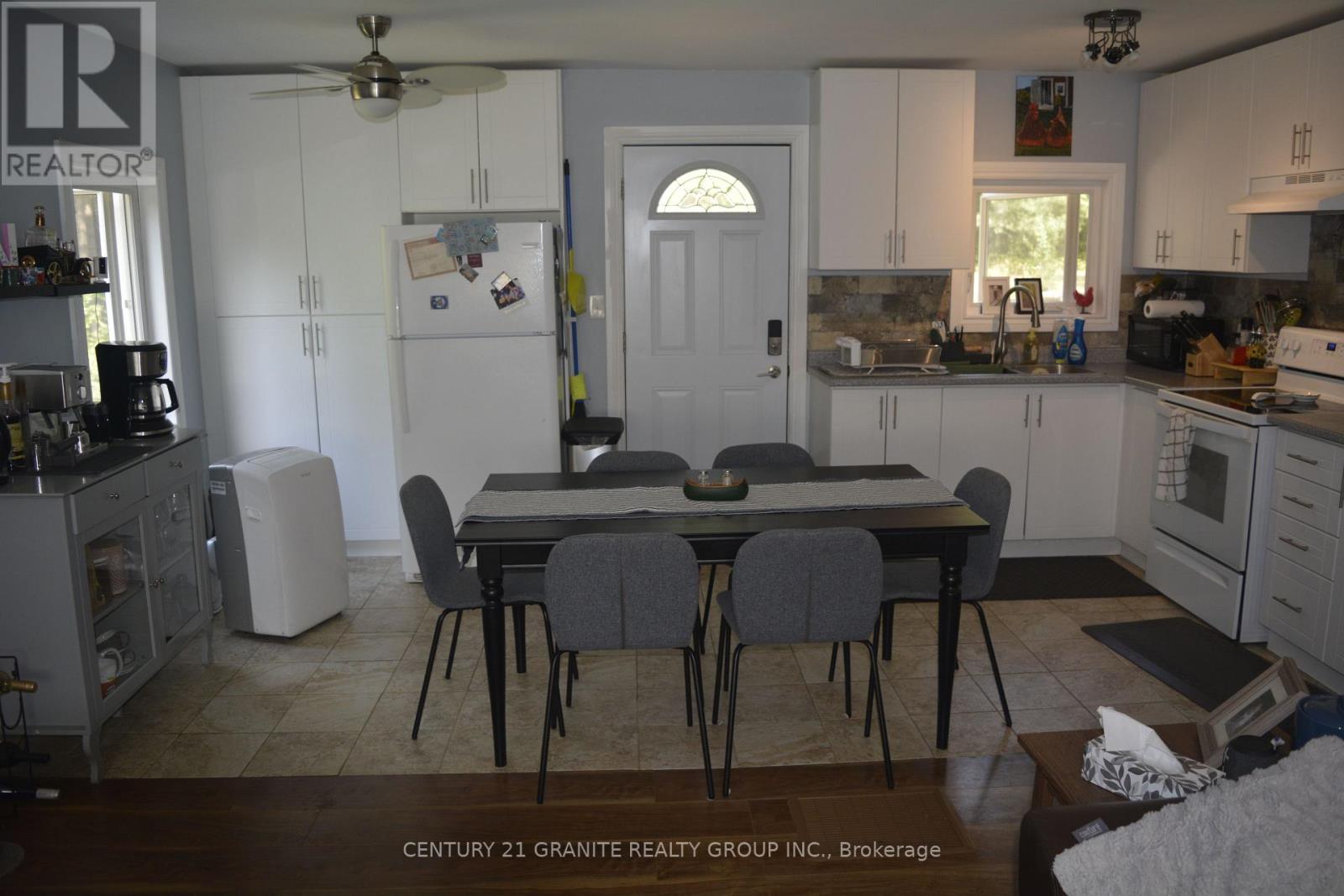 32 Williams Lake Road, Hastings Highlands (Mcclure Ward), Ontario  K0L 2S0 - Photo 13 - X12347580